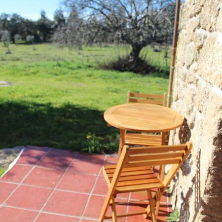 Penzion Monte Da Fonte Santa De Sao Luis Castelo Branco  Exteriér fotografie